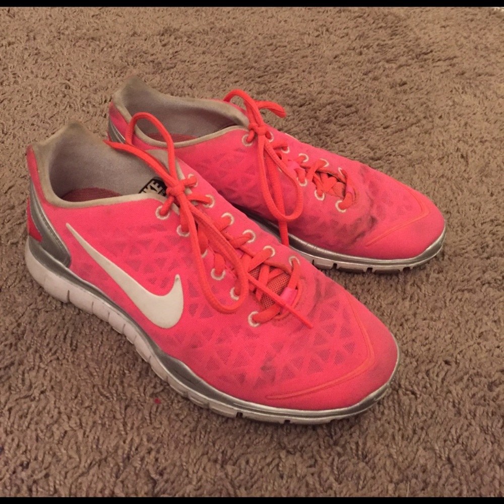 Nike sneakers