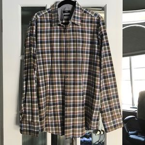 Men's Hugo boss button down