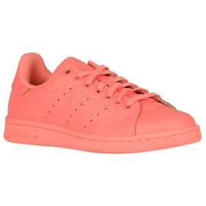 ADIDAS ORIGINALS STAN SMITH - WOMEN'S