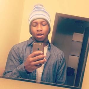 Meet your Posher, Tony