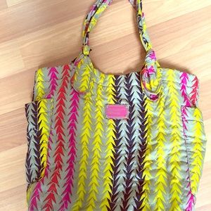 Marc Jacobs nylon tote