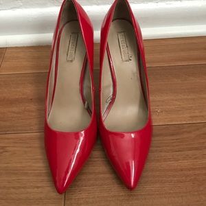 Zara Trafaluc heels