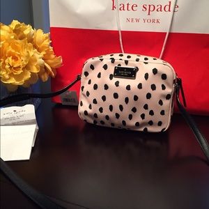 Kate spade mindy