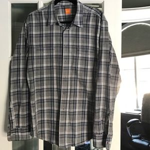 Men's Hugo boss button down