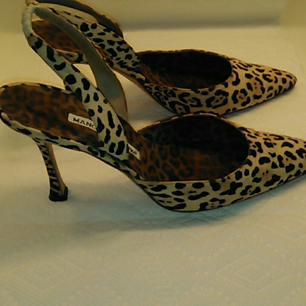 Manolo Blahnik