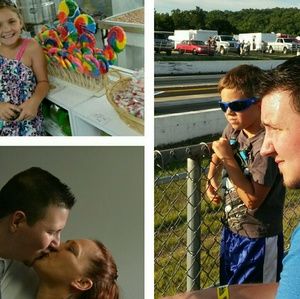 Meet your Posher, Tonia