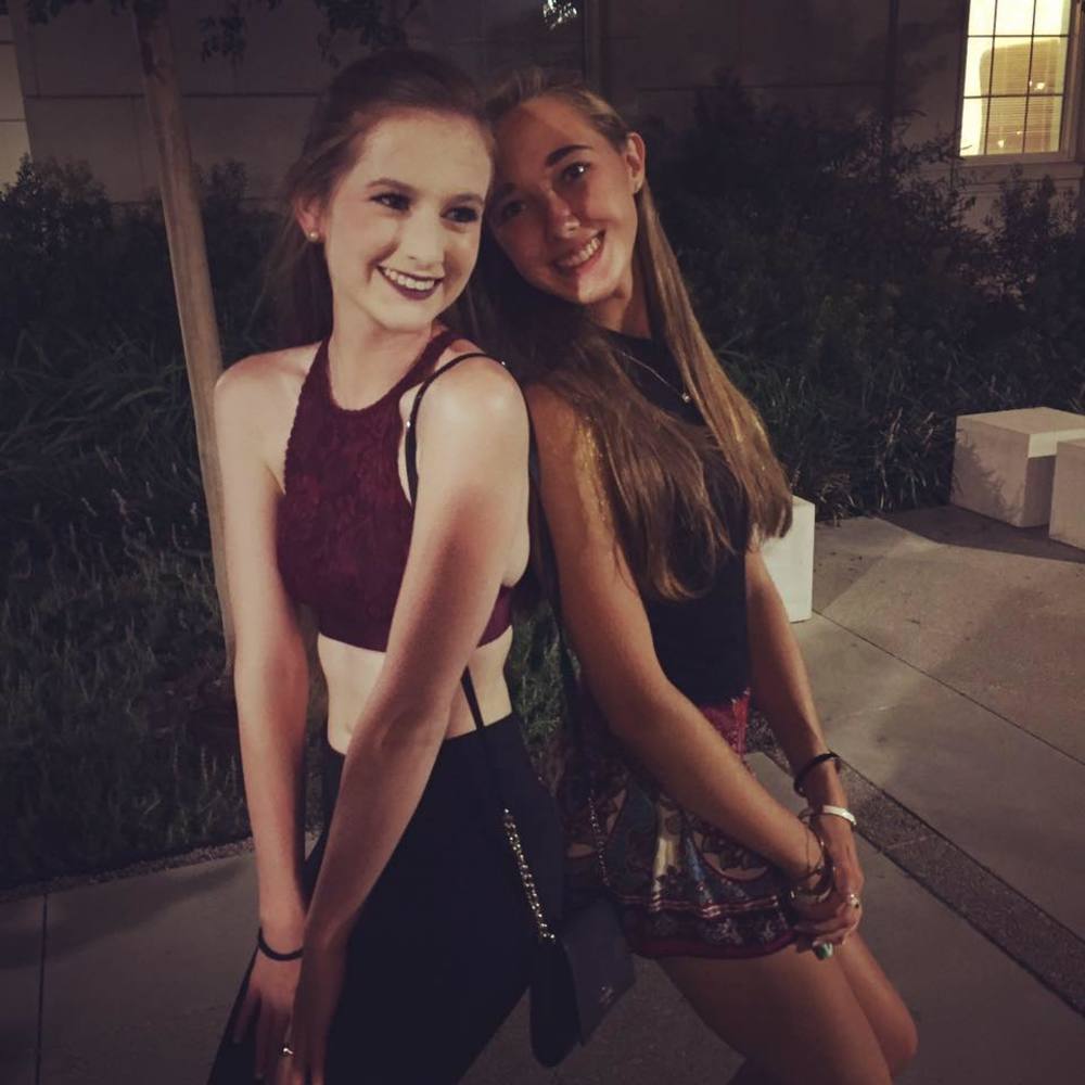 Meet your Posher, Reese