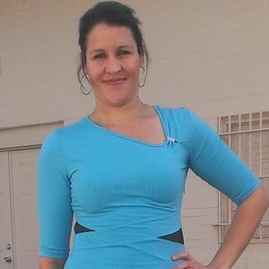 Meet your Posher, Carla