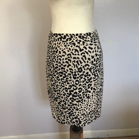 Ann Taylor Dresses & Skirts - Ann Taylor Loft Pencil Skirt- Sz 4P