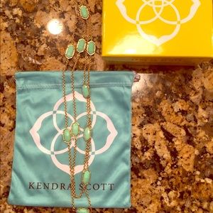 **Sale** Kendra Scott Kellie in Mint