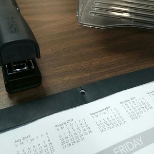 Meet your Posher, Patricia