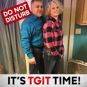 Meet your Posher, Irene