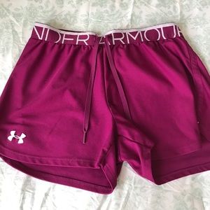 Under Armour Shorts
