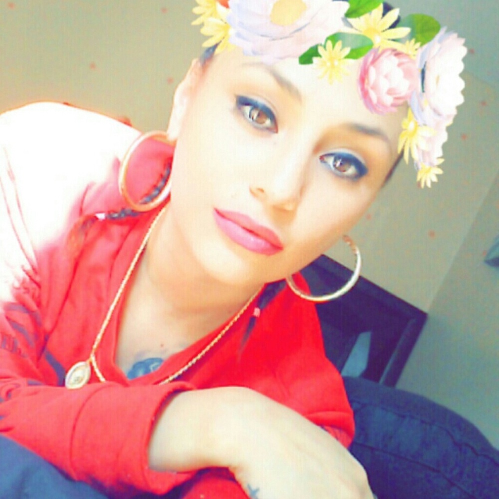 Meet your Posher, Amber