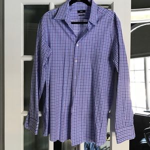 Men's Hugo boss button-down