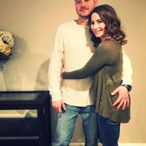 Meet your Posher, Kristine