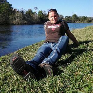 Meet your Posher, Nicki