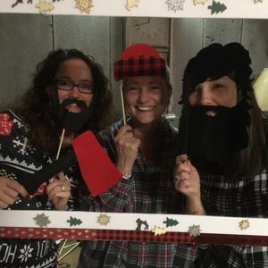 Meet your Posher, Krystle