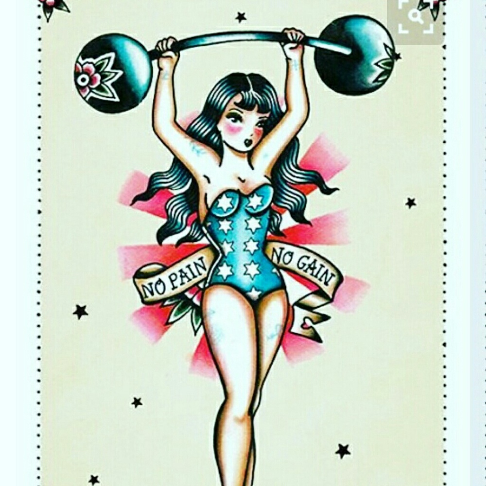 Meet your Posher, Eph