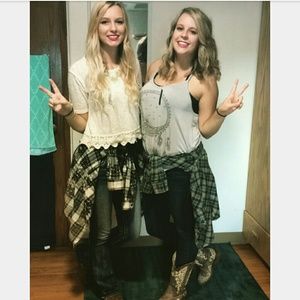 Meet your Posher, Kaitlin