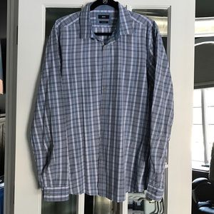 Men's Hugo boss button down