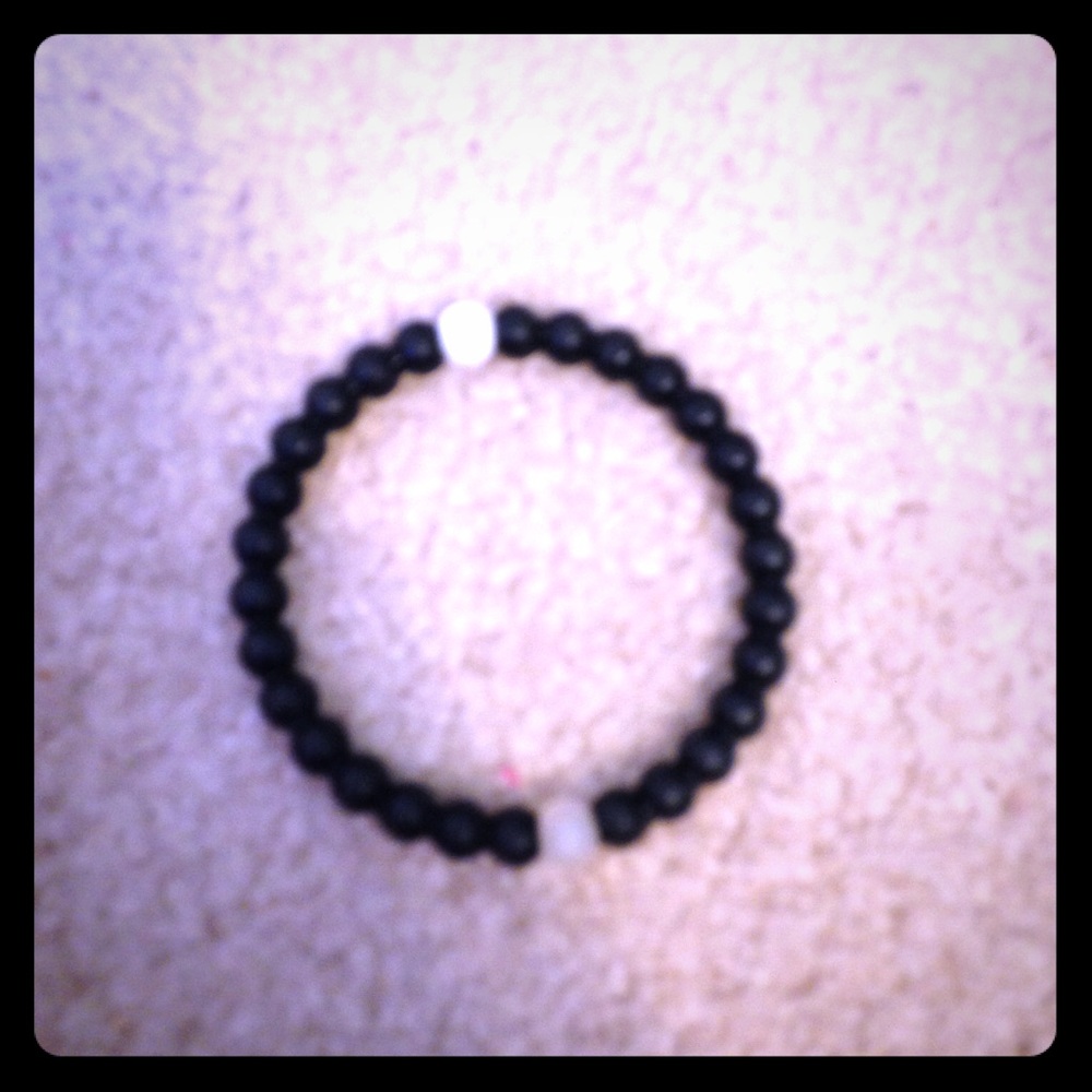 Loki bracelet