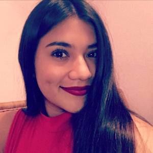 Meet your Posher, Liliana