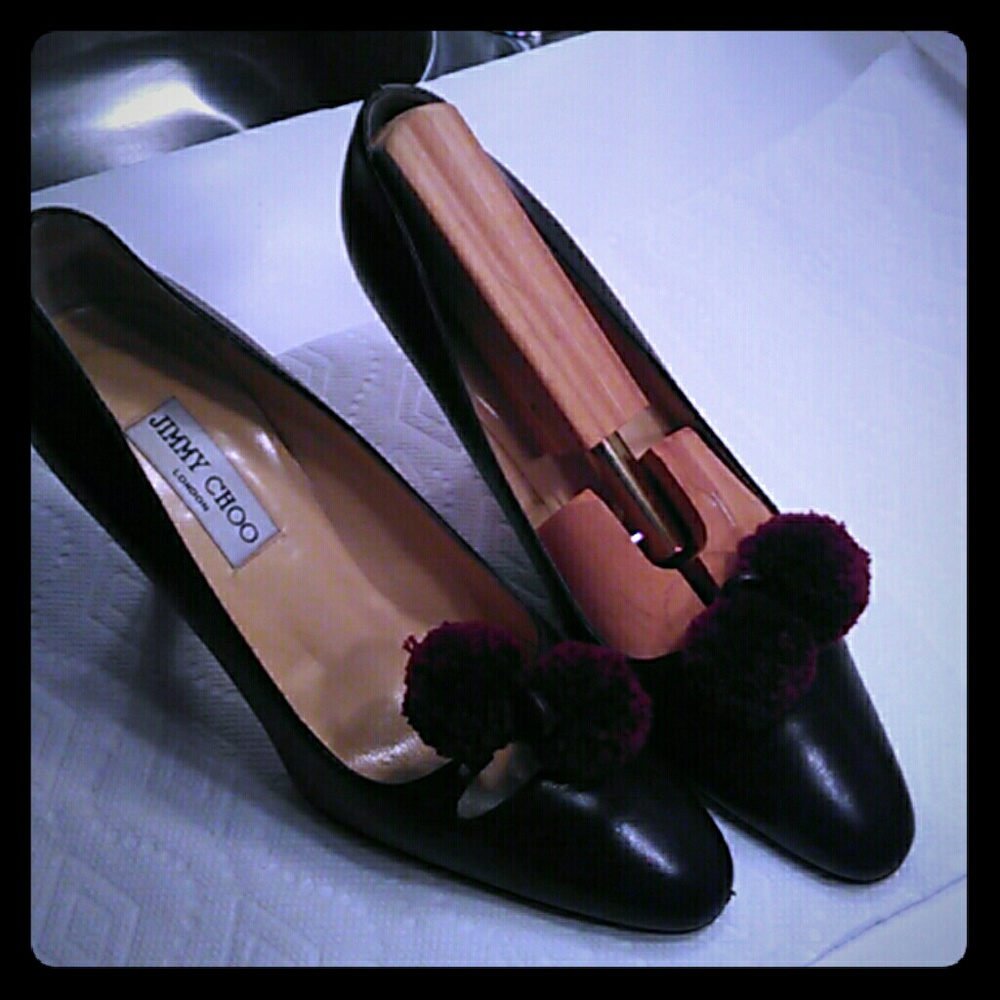 Jimmy choo shoes