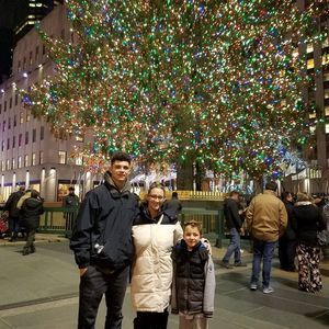 Meet your Posher, Maureen