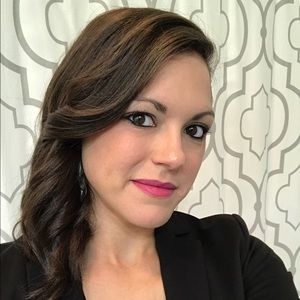 Meet your Posher, Ashley