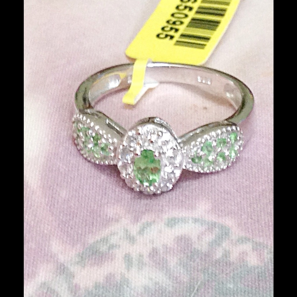 Mint Garnet, RARE - Picture 4 of 5