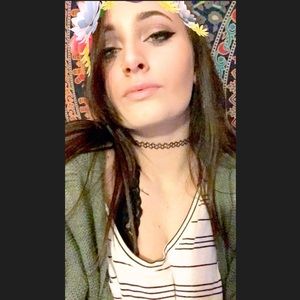 Meet your Posher, Allison