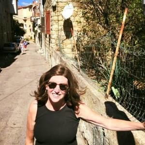 Meet your Posher, Beth