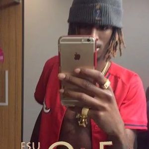 Meet your Posher, Jordan