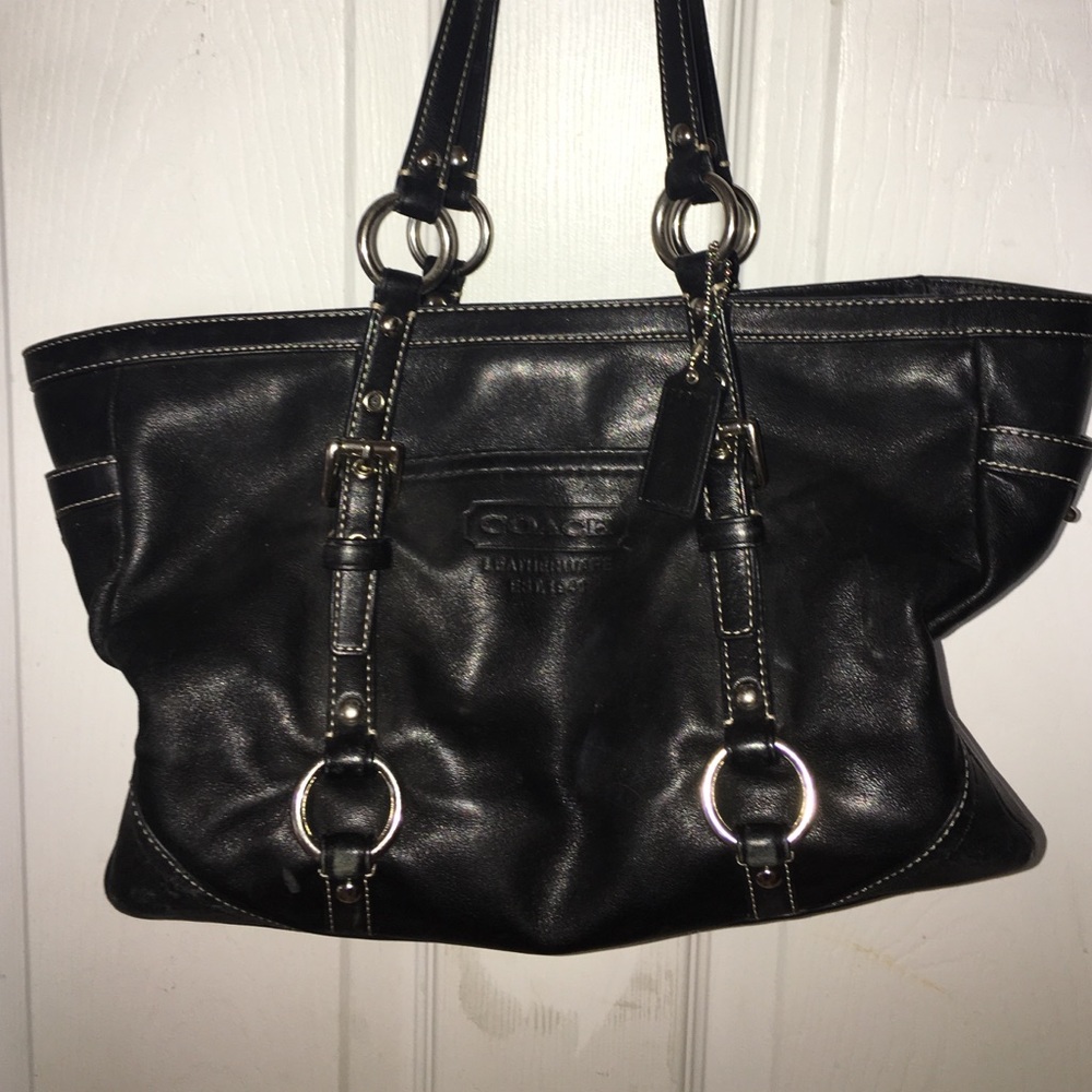 Coach pocketbook