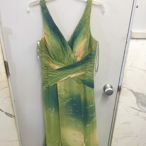 Ashro gown