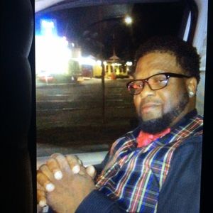 Meet your Posher, Curtis