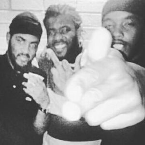 Meet your Posher, Jason