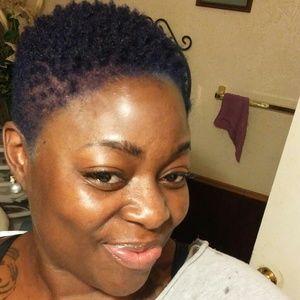 Meet your Posher, Alnisha