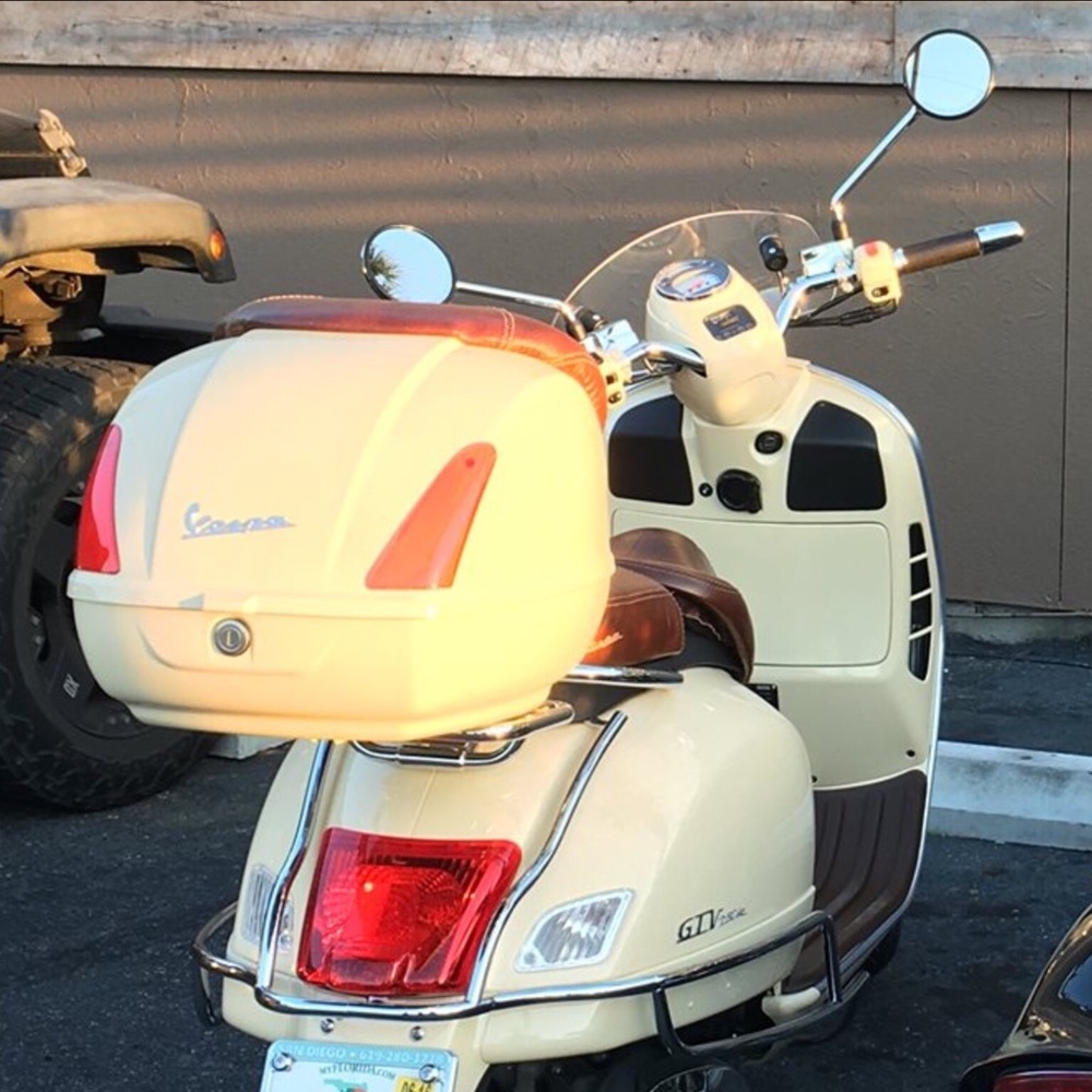 Meet your Posher, Heather