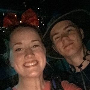 Meet your Posher, Caroline