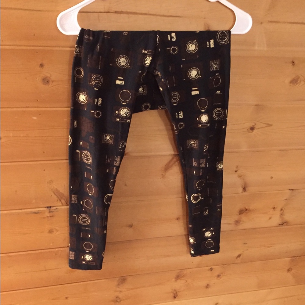 Lularoe leggings