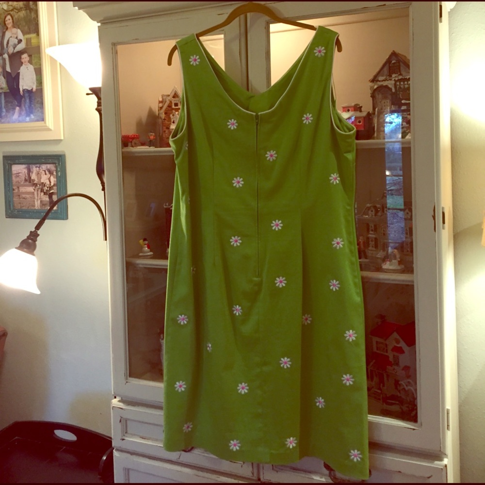 SALE💗Sag Harbor size 16 Spring/Summer Dress EUC