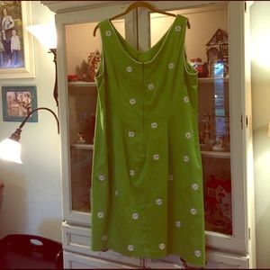 SALE💗Sag Harbor size 16 Spring/Summer Dress EUC