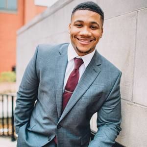 Meet your Posher, Christopher