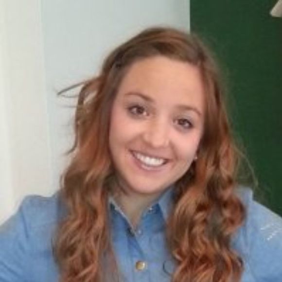 Meet your Posher, Katy - Picture 1 of 1