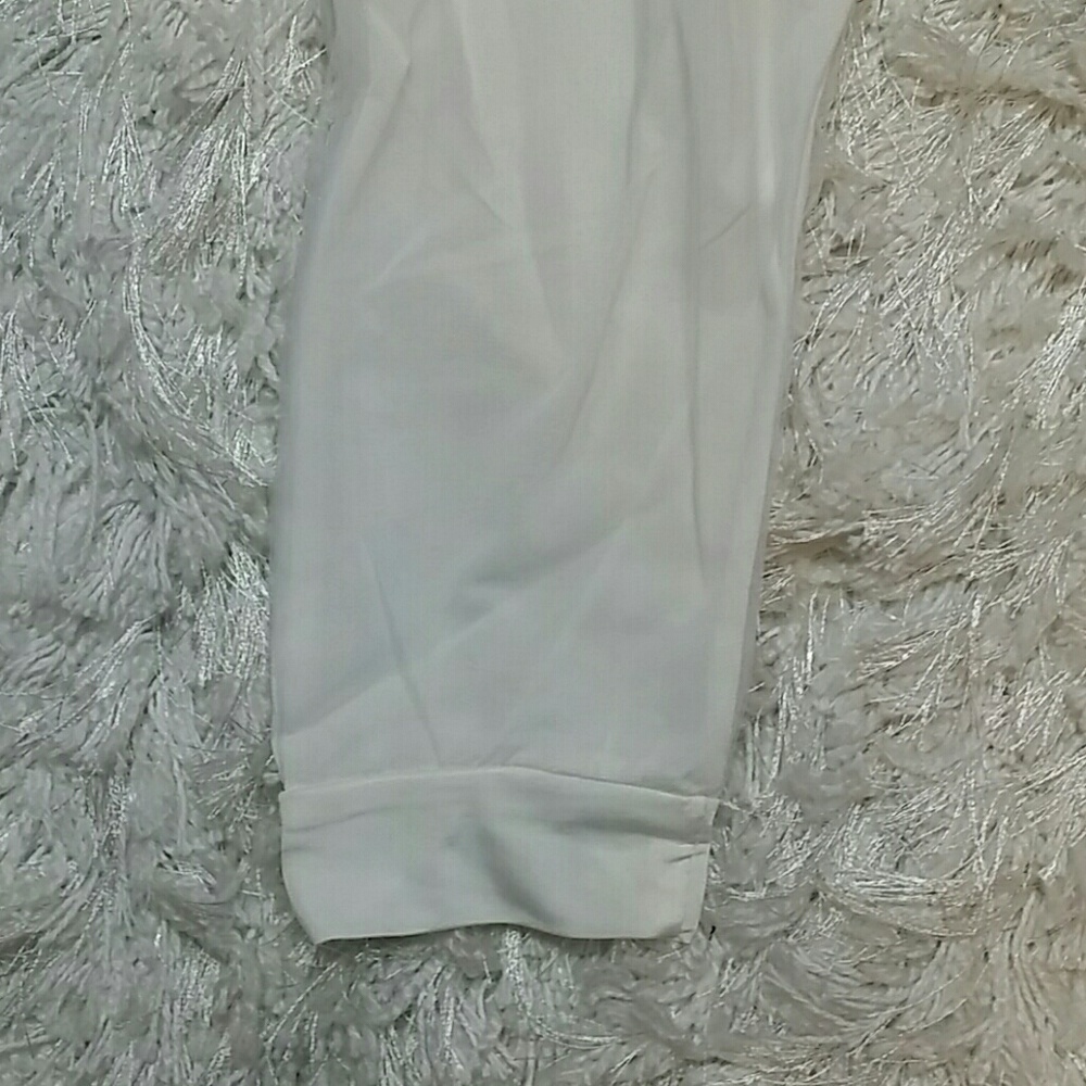 SALE***White Skull Genie Pants. KIDS   :) - Picture 3 of 5