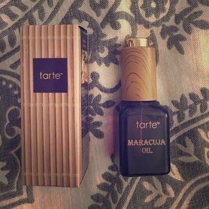 Tarte Maracuja Oil