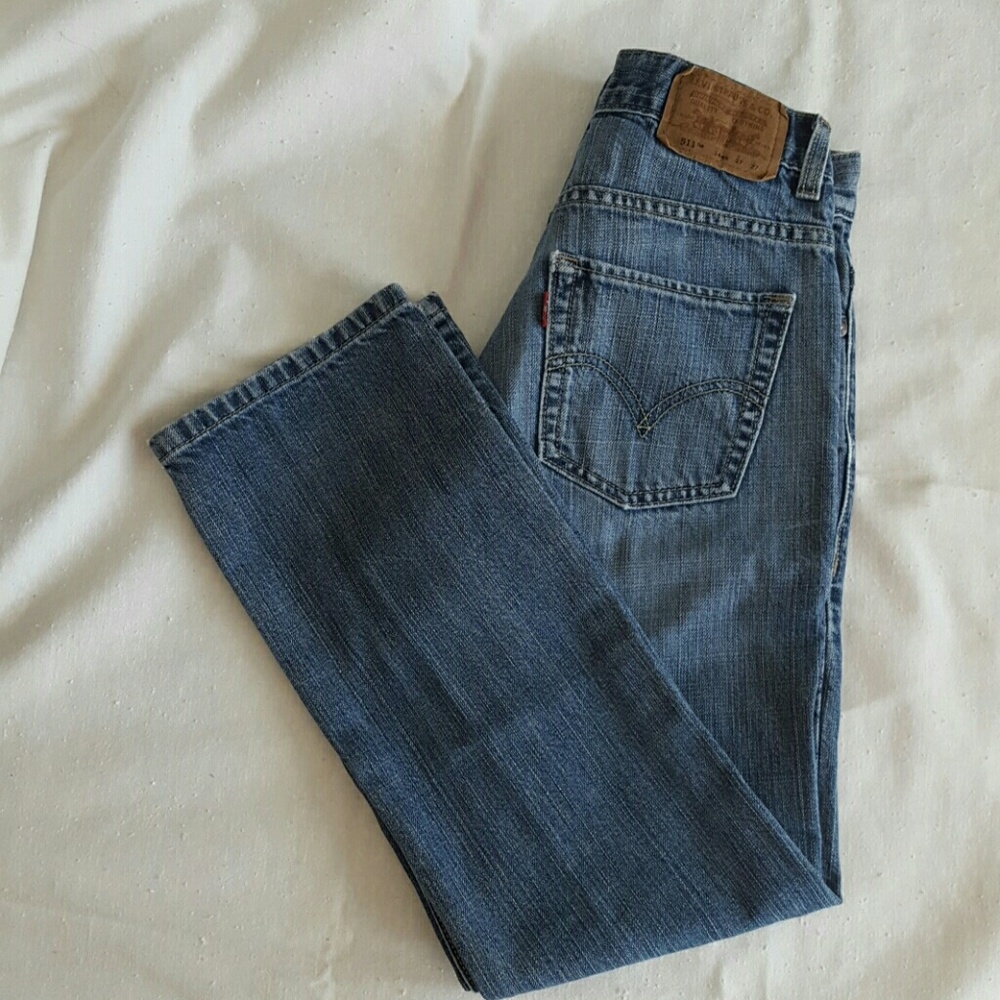 Levi's 511 Skinny, size 27x27