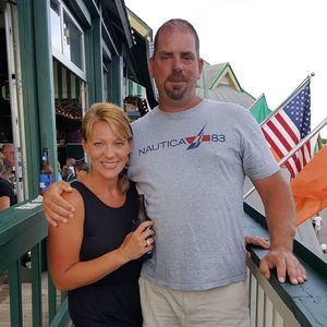 Meet your Posher, Tracy